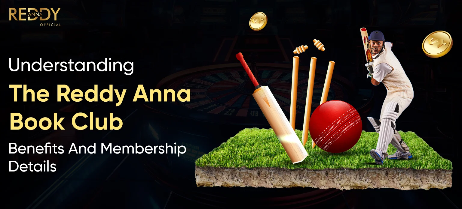Understanding The Reddy Anna Book Club: Benefits And Membership Details